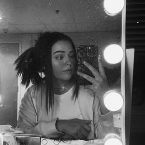 Meet your Posher, Haley